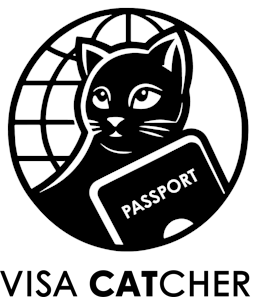 Visa Catcher Logo